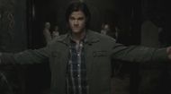 Supernatural Source: Amazon Prime Video